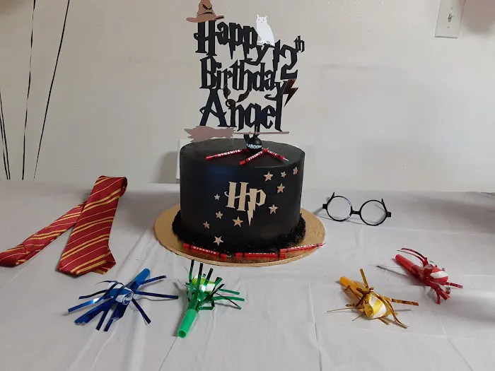 Amazing Cakes Picture 2
