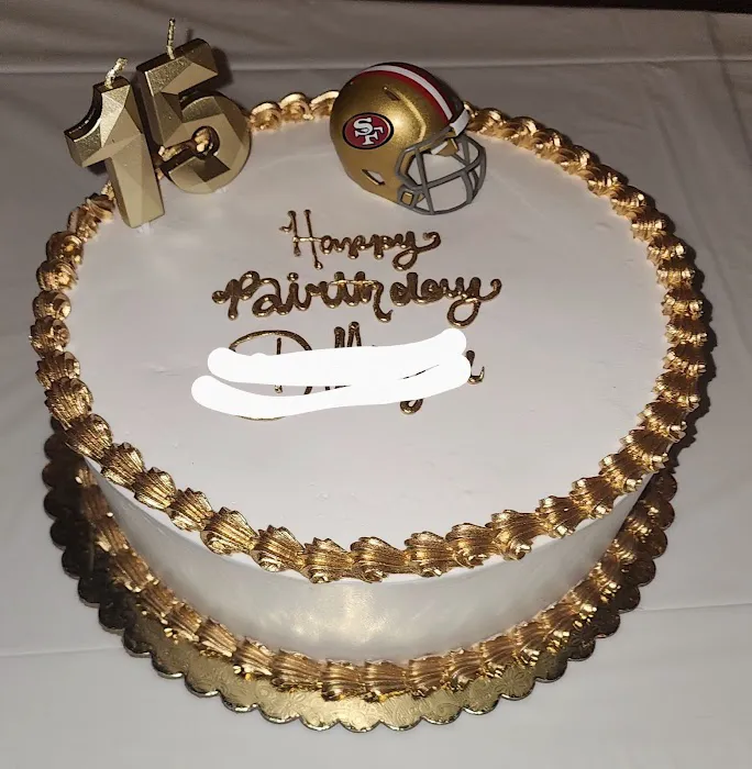Amazing Cakes Picture 4