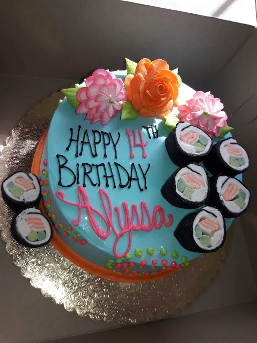 Amazing Cakes Picture 7