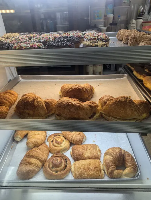 50 Stars Donut Shop Picture 10