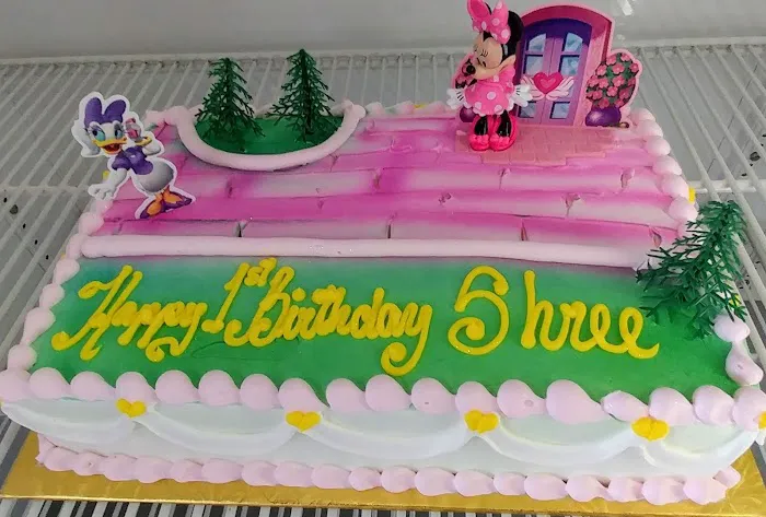 Mendoza's Bakery Picture 8