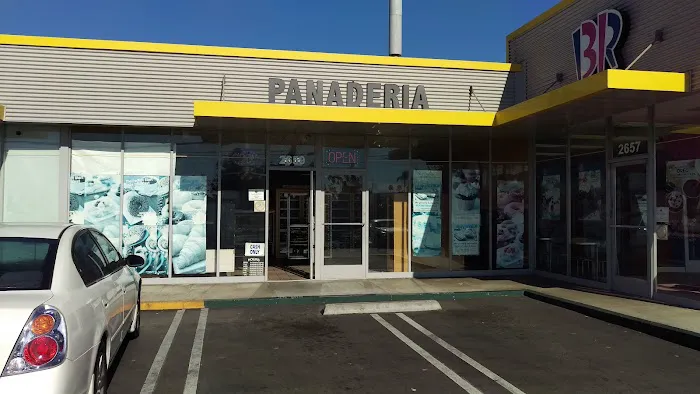 Mendoza's Bakery Picture 7
