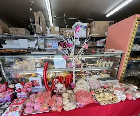 Mendoza's Bakery