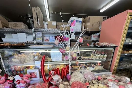 Mendoza's Bakery