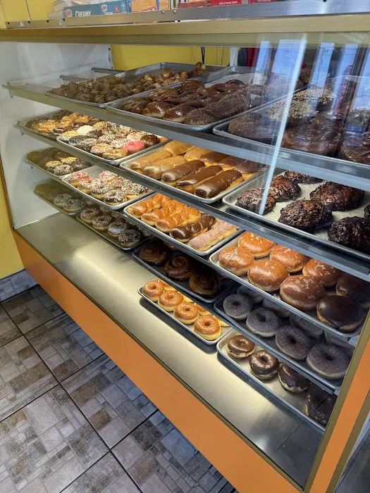 Top Donut House Picture 2