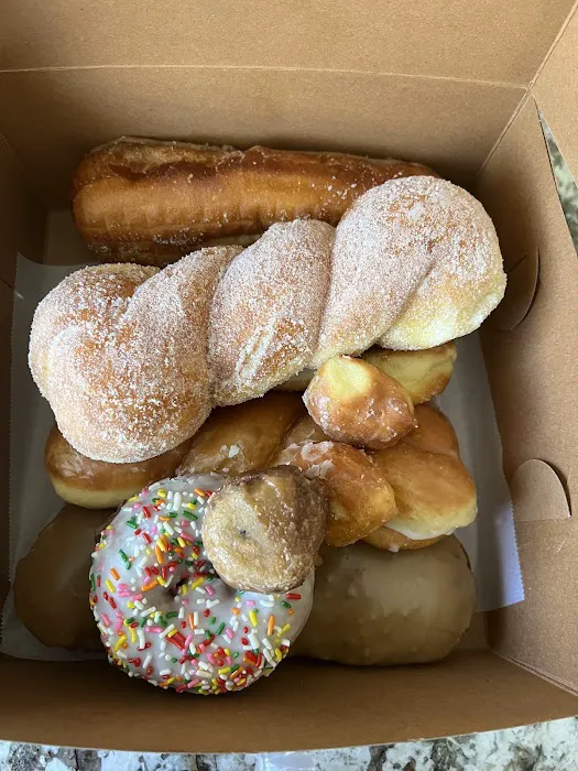 Top Donut House Picture 6