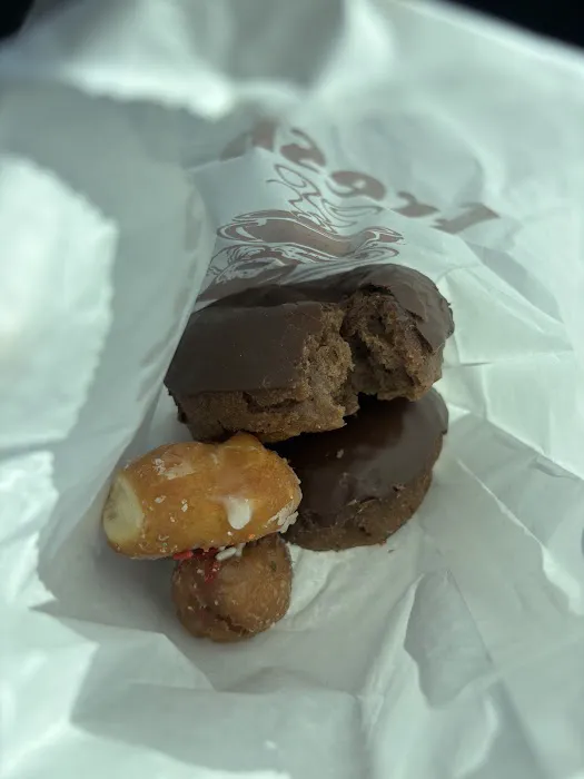Top Donut House Picture 8
