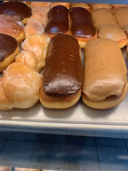 Top Donut House Picture 9