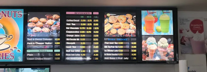 Top Donut House Picture 4