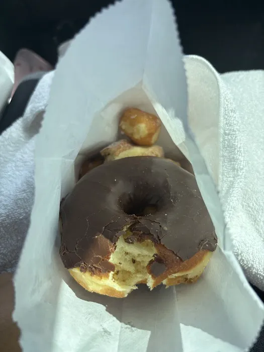Top Donut House Picture 5
