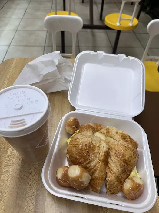 Top Donut House Picture 7
