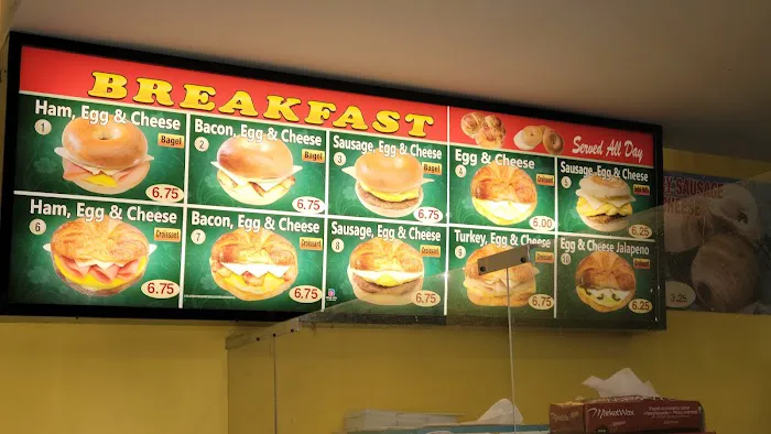 Top Donut House Picture 1