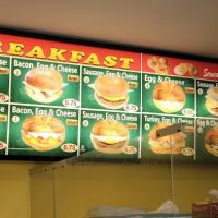 Top Donut House ico