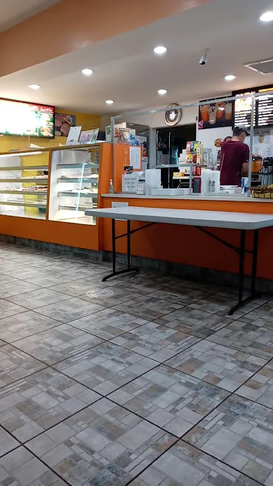 Top Donut House Picture 10