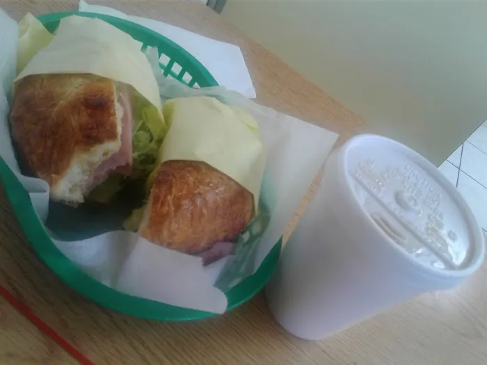 Donuts Express Picture 6
