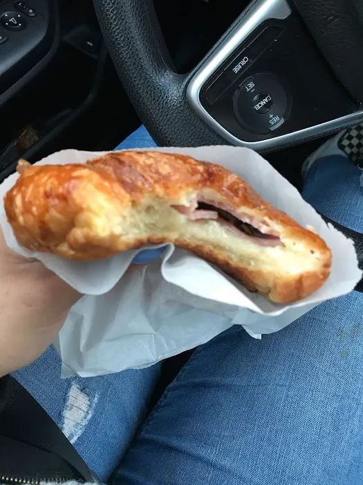 Donuts Express Picture 5