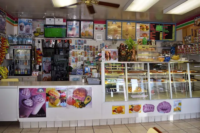 Donuts Express Picture 3