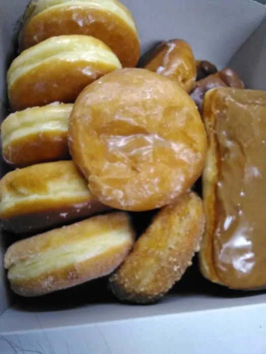 Donuts Express Picture 8
