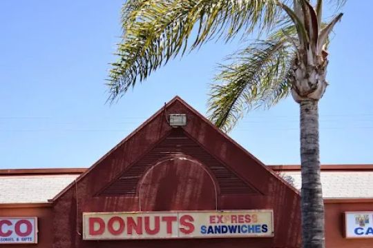 Donuts Express