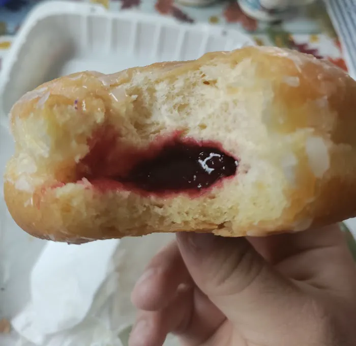 Yum Yum Donuts Picture 10