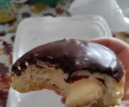 Yum Yum Donuts