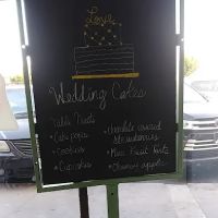 Panaderia La Union ico