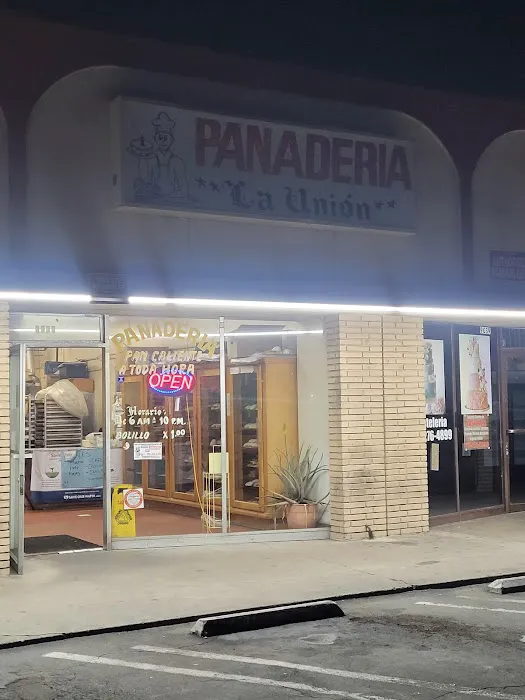 Panaderia La Union Picture 3