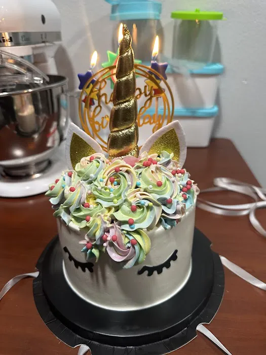Kayla's Cake Fullerton Picture 10