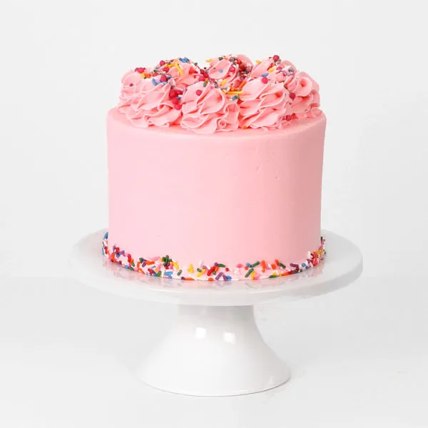 Kayla's Cake Fullerton Picture 6