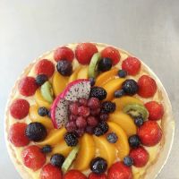 Pasteleria Los Abuelos ico