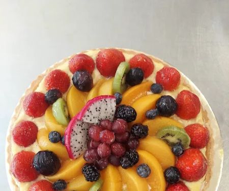 Pasteleria Los Abuelos