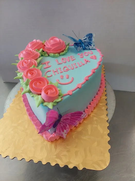Pasteleria Los Abuelos Picture 9
