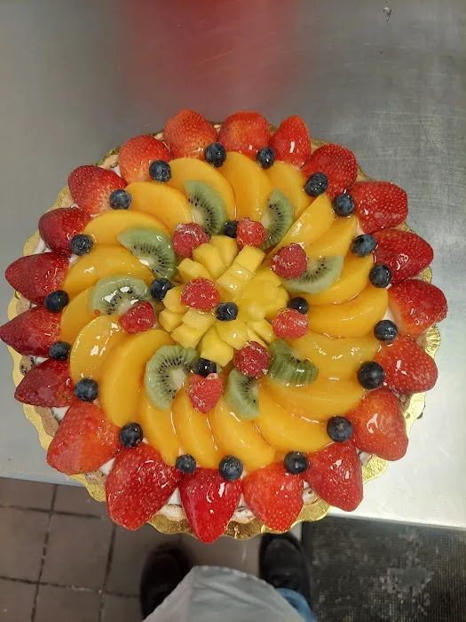 Pasteleria Los Abuelos Picture 6