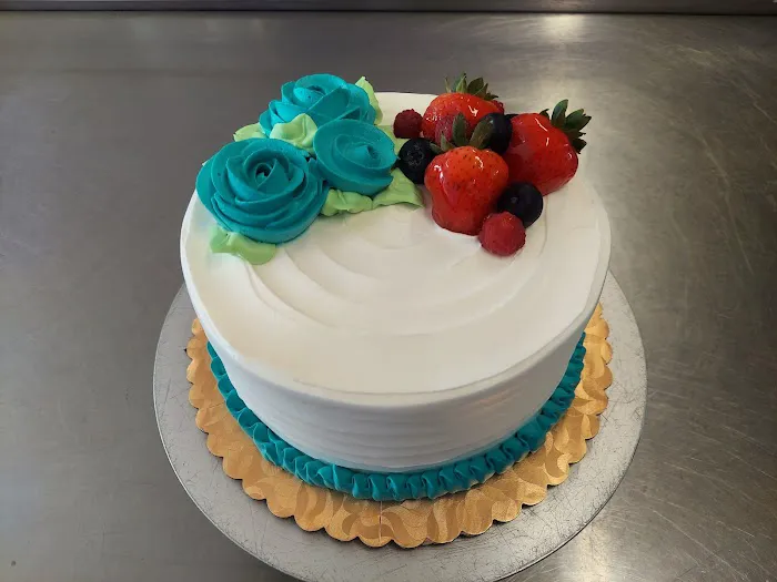 Pasteleria Los Abuelos Picture 3