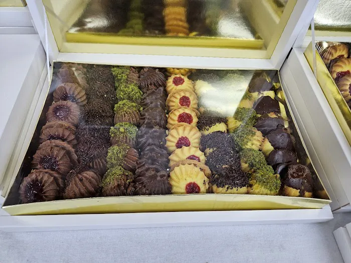 Victory Sweets Picture 9