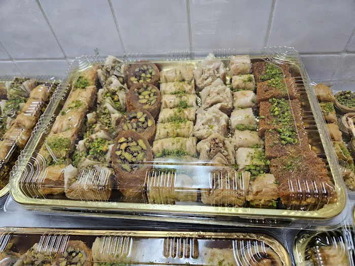 Victory Sweets Picture 10