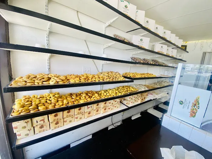 Victory Sweets Picture 6