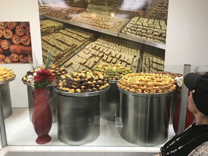 Victory Sweets Picture 3