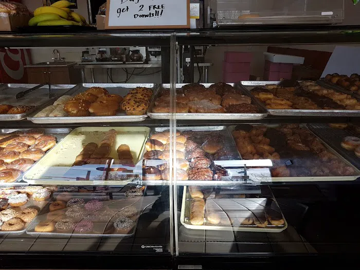 D&H Donuts Picture 5