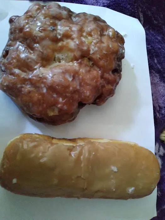 D&H Donuts Picture 1