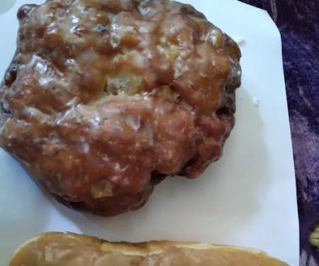 D&H Donuts