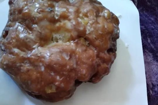 D&H Donuts