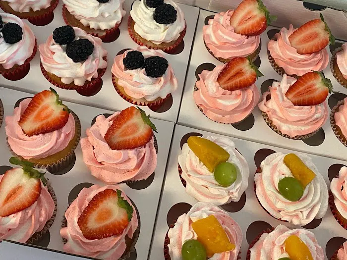 GG's Bakery & Kitchen Picture 4
