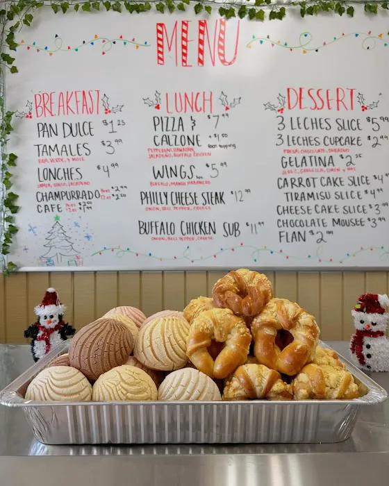 GG's Bakery & Kitchen Picture 5