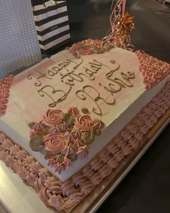 GG's Bakery & Kitchen Picture 8