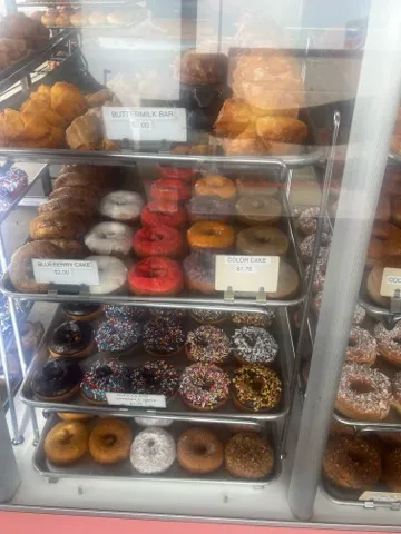 Donut Storr Picture 1