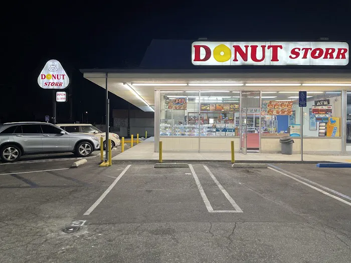 Donut Storr Picture 3