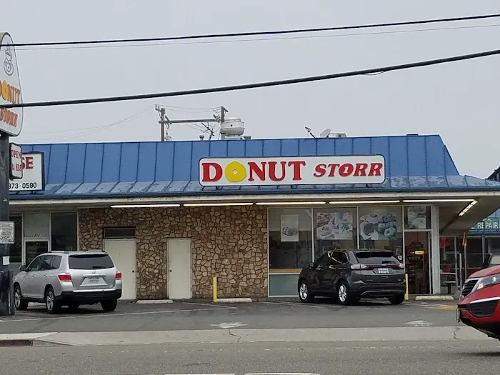 Donut Storr Picture 2