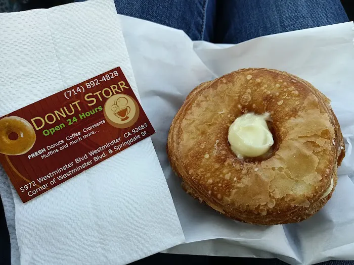 Donut Storr Picture 9