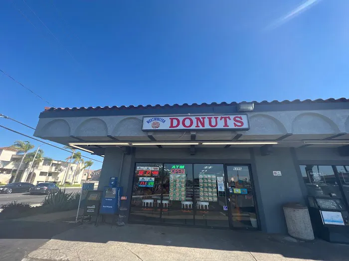 Westminster Donuts Picture 6